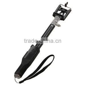 Manufactured High Quality Monopod With Clip, for Mobile Phone thumbnail-2