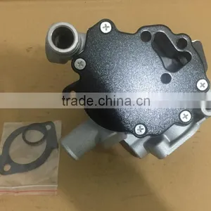 Yanmar486 3TNE68 Excavator Parts Water Pump 119660-42009 thumbnail-2