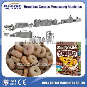 On Sale Cereals Snacks Machine thumbnail-5