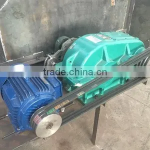 Chain Bucket Elevator for Coca Seeds Made in China thumbnail-2