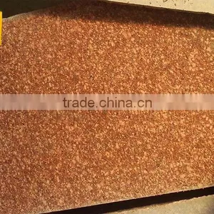 Chinese Natural Passionate Azalea Red Granite thumbnail-5