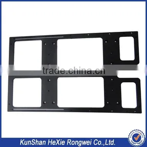 Shanghai Factory Sheet Metal Fabrication Price Perforated Metal Sheet Supplier's Choice thumbnail-5