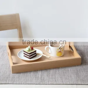 Various Style Wooden Tray as per Your Requirment, Handmade Wooden Tray thumbnail-1
