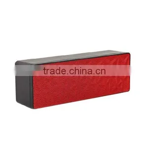 Customized New Arrival Cheap Mini Stereo Bluetooth Speaker N16 thumbnail-4