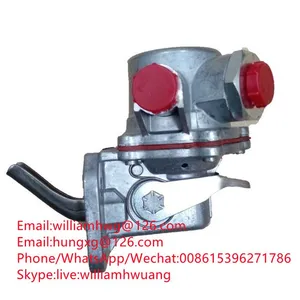 Fuel Lift Pump ULPK0005 4224451M91 MP1351Q 702242580 2641A067 Pump 4222106R91 2641A05722641A057 2641A067 ULPK0034 ULPK0034 2641A082 thumbnail-1