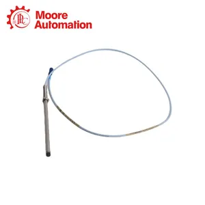 BENTLY NEVADA 330101-55-75-10-02-00 3300 XL 8 mm Proximity Probes New thumbnail-1