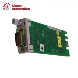 SIEMENS 6DR2803-8C Plug In Optional Module In Stock thumbnail-3