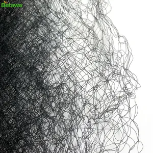 Windproof 18X18mm Fine Mesh Saudi Arabia Bird Mist Net thumbnail-2