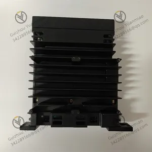 GE IS420UCSCH1A High-performance Controller thumbnail-1