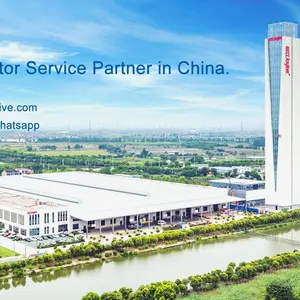Joylive Elevator Co., Ltd (Suzhou Great Elevator) company overview - view 1 thumbnail