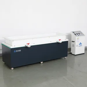 Magnetic Tumbler/ Polish Machine GG2380 thumbnail-3