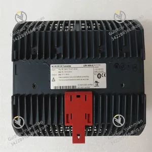 LXN1604-6 DIN Rail Type Power Module thumbnail-1