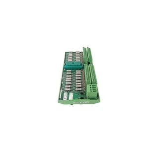 TRICON 9566-850 Advanced Redundant Power Supply Module thumbnail-1