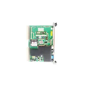 IS420UCSBS1A UCSB Controller Module/Used As a Security Controller thumbnail-2