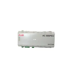UAD149 3BHE014135R0011 Excitation System Unit thumbnail-1