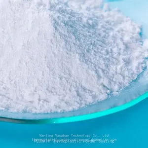 PTFE Micro Powder Supplier. PTFE Super Fine Powder for Lubricating Oil thumbnail-1