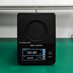 DY-HT1M-150XK Blackbody Radiation Sources of Radiation Thermometry (50-500°C) thumbnail-2