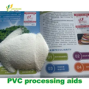 JC-880 Processing Aid Lubricant for PVC Common Plumbing Pipes thumbnail-4