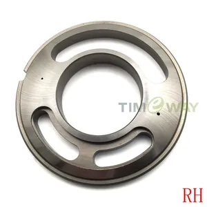 Hydraulic Double Pump Parts PSV2 KYB Piston Pump Rotary Group Kits for KAYABA PSV2-60T Pump Spare Parts Repair Kits thumbnail-4
