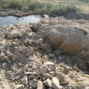 Liquid Oxygen Blasting With Powerful Explosive Force and Applicable to Open-pit Mining thumbnail-3