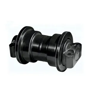 Steel Excavator Original 12123787 Sany Carrier Roller Undercarriage Parts Dozer Top Roller Sany Top Roller A229900005519 thumbnail-1