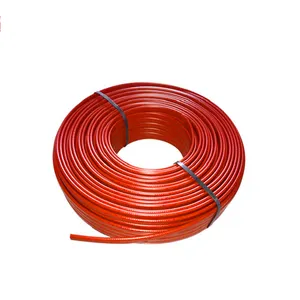 Self-Regulating Heating Cable for House and Industry Pipe Heating Self Limited Temperature Heating Cable thumbnail-1