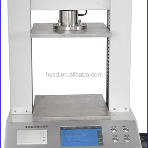 Digital Display Paper Core Tube Compression Tester/compression Testing Machine thumbnail-2