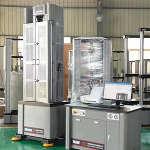 HST 2000kn Calibration Compression Testing Machine Calibrate Tensile Calibrate Tension Verification Apparatus Standard Load Cell thumbnail-6