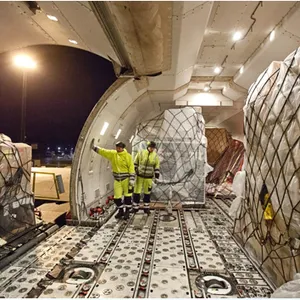 Fastest Economy Air Shipping: China to Australia Logistics Specialist thumbnail-1
