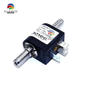 Original Swiss GOTEC EMX 08 T/C 106103 Ink Electromagnetic Pump. Miniature Magnetic Pump is Suitable for Maggi and Hope Inkjet Printing Machines. thumbnail-2