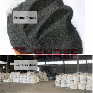 Nozzle Filling Compound Application as Steelmaking Refractories Material thumbnail-1