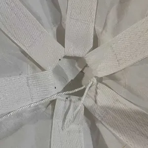 PP Jumbo Bag for Fertilizer Storage With Dustproof Design thumbnail-4
