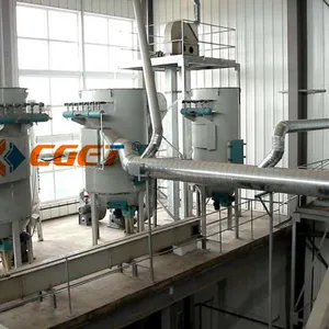 Durable Malting Equipment With Mill Test Report for Export thumbnail-1