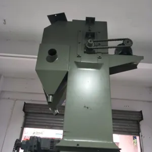 Automotive Engineering Machinery Engine Cylinder Body, Chassis Parts, Excavator Bucket Teeth,rust Removal Surface Reinforcement Shot Blasting Machine thumbnail-4