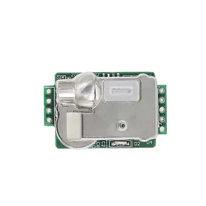 ZyTemp ZG09S NDIR CO2 Sensor Module thumbnail-2