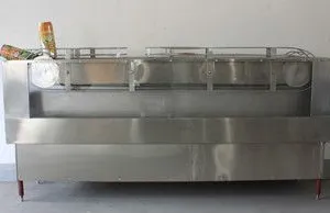 Medium Storage Capacity Storage Tank for Sale thumbnail-2