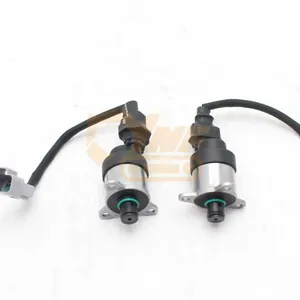 4903523 QSB6.7 ISBE SCV Solenoid Valve Fuel Pump Actuator 0928400644 4937597 4903523 52575950928400617 0928400823 thumbnail-2