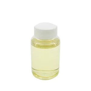 Imidazole-Epichlorohydrin Copolymer IME Brightener in Alkaline Zinc and Zinc Alloy Plating CAS No. 68797-57-9 thumbnail-1