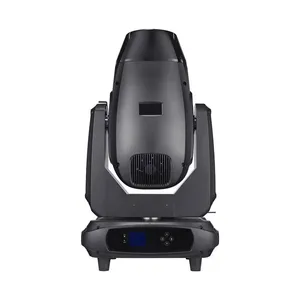 Moving Head Stage Lights, 600W Beam / Spot / Wash LED Moving Head Lights With CMY CTO thumbnail-2