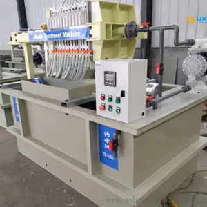 Paper Printing Ink Sewage Machine thumbnail-4