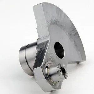 Titanium Shaft,Titanium Nozzle,Titanium Adapter,Titanium Alloy Spring,Titanium Die Forging thumbnail-1