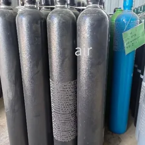 80l, 70l, 40l Carbon Dioxide Cylinders, Argon Cylinders, Oxygen Cylinders, Nitrogen Cylinders, Seamless Gas Cylinders thumbnail-5
