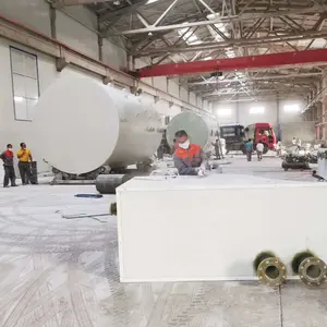 Hengshui City Yike Composite Materials Co., Ltd. company overview - view 4 thumbnail