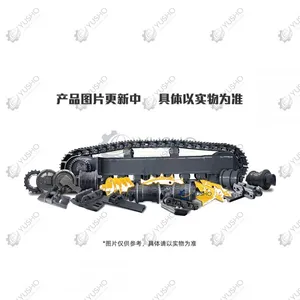 Pin 310102863 for XCMG Excavator Genuine OEM thumbnail-1