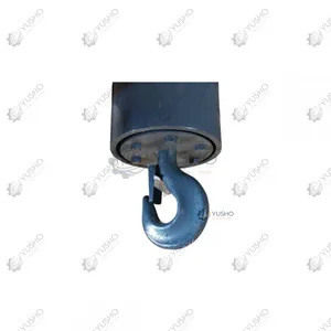 Spare Part 110500802 for XCMG Crane Genuine OEM thumbnail-2