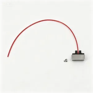 CI Deflector Plate for Citronix Ci3000 Ci5000 Inkjet Coding Printer thumbnail-4