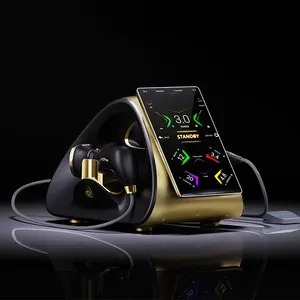 13D 22D HIFU 2-in-1 Non-Invasive Body Shaping Machine With 1-Year Warranty and Factory Direct Support thumbnail-1