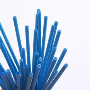 Hot Sale Eco-friendly Custom Size Reed Diffuser Rattan Sticks Natural Fragrance Volatilization Aroma Stick thumbnail-3