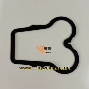 Original Weichai 13069138 Cylinder Head Cover Gasket For Weichai WP6G125E22 Diesel Engine thumbnail-4