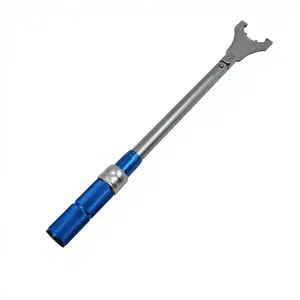 High-precision 110Nm Torque Wrench With Non-slip Handle and Clear Scale, Labor-saving and Efficient to Use thumbnail-4
